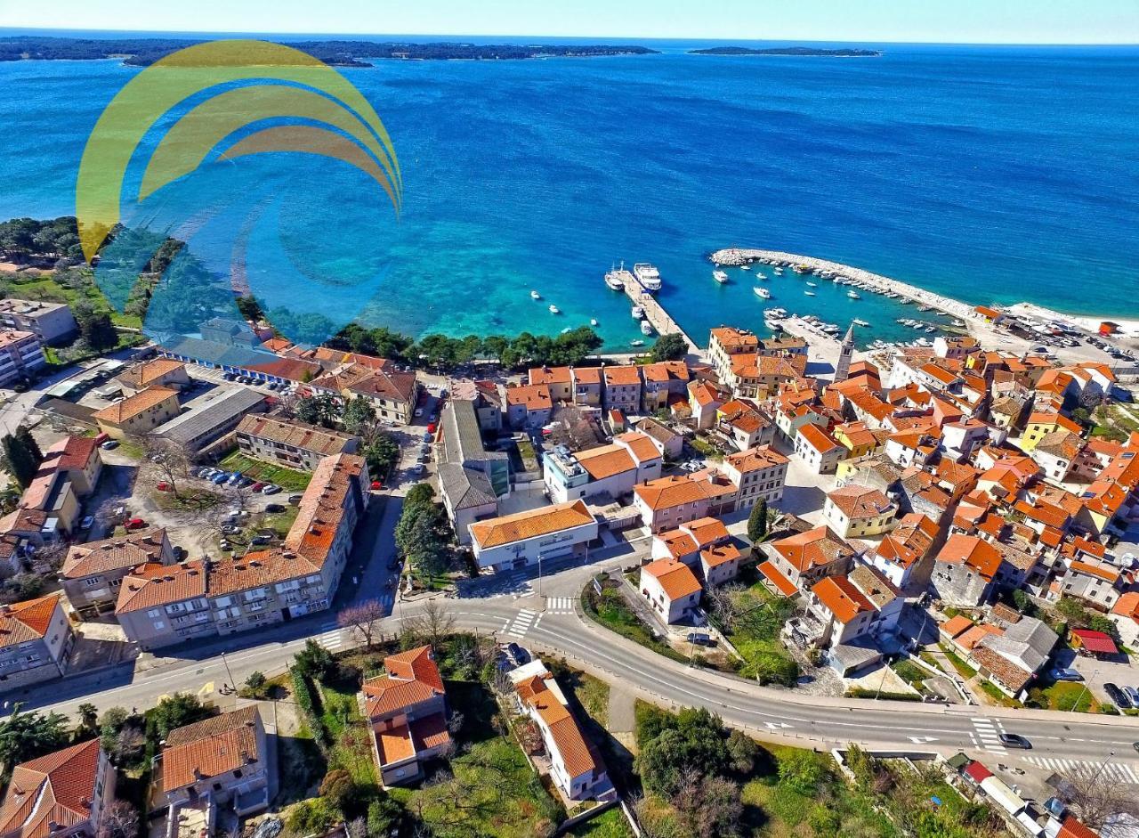 Villa Casa Isabella Galižana Exterior foto