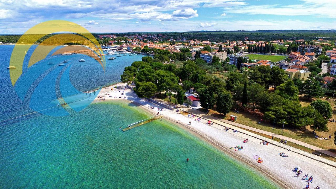 Villa Casa Isabella Galižana Exterior foto